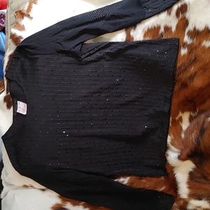 Lana Lee Blouse Sz Lg